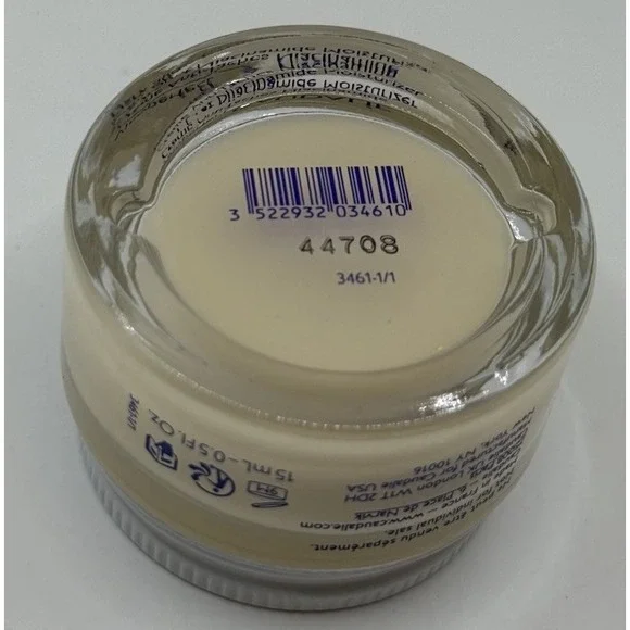 Caudalie Vinoperfect Dark Spot Niacinamide Moisturizer 0.5oz/15mL Travel Sz NEW - Picture 2 of 4